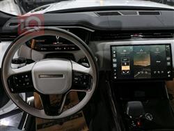 لاند ڕۆڤەر ڕانج ڕۆڤەر سپۆرت